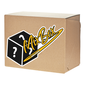 Mystery MixBOX XXL