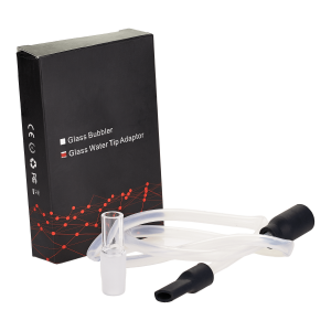 Adaptateur de conduite d'eau | Xmax Starry | Brouillard Xvape