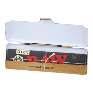 Case can for RAW KS papers