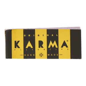 Filter tips Karma BEE Biodegradable without chemicals