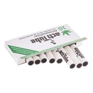 ActiTube Regular Box 25 activated carbon filters