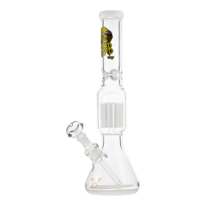 Dead Head Busan glass bong with 45cm ICE filtration