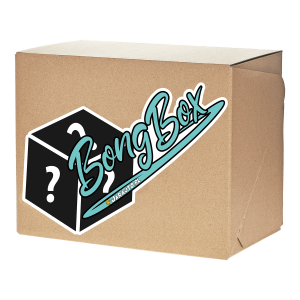 Mystery Bong BOX XXL