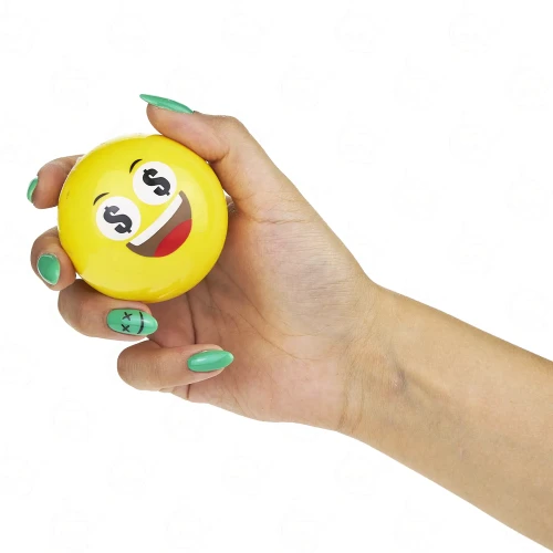 Młynek plastikowo-metalowy Hajs Emoji 55 mm 3-cz.webp