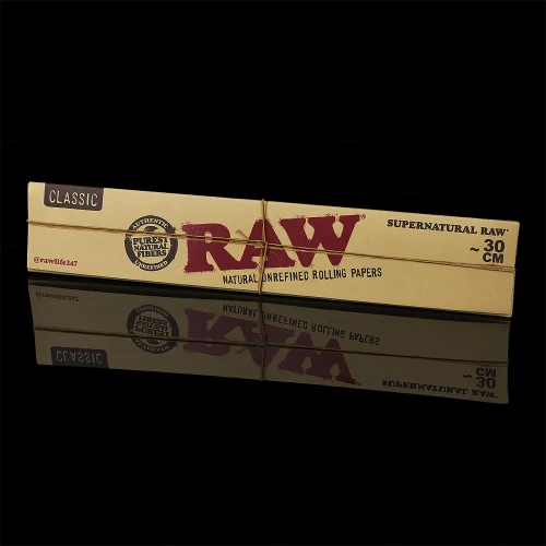 Bletki niewybielane RAW HUGE 30cm 12inch 3.webp