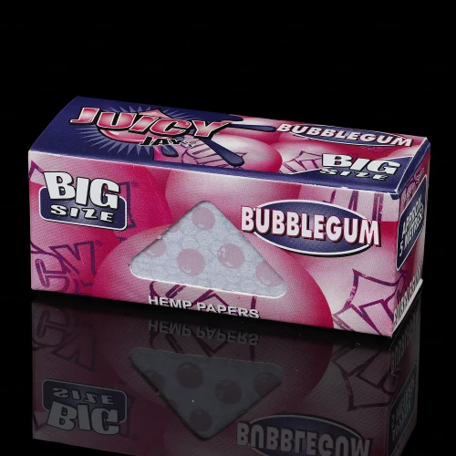 Bibułki Juicy Jay's na rolce Bubblegum ROLLS 3.webp