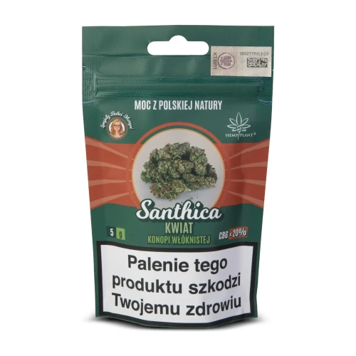 Susz CBG Santhica 5g.webp