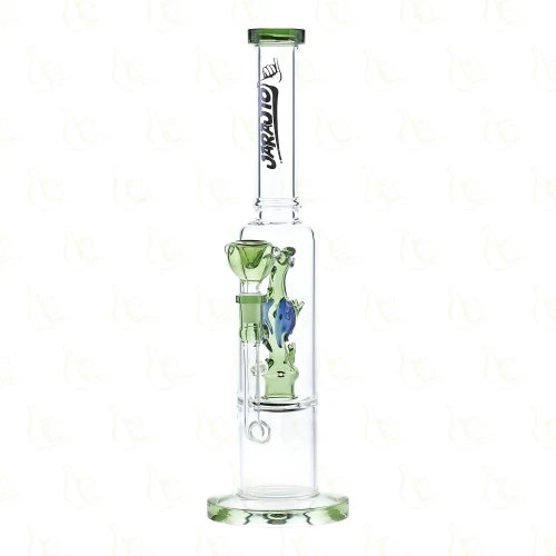 Bongo szklane morski strzał JarajTo 35 cm 3.webp